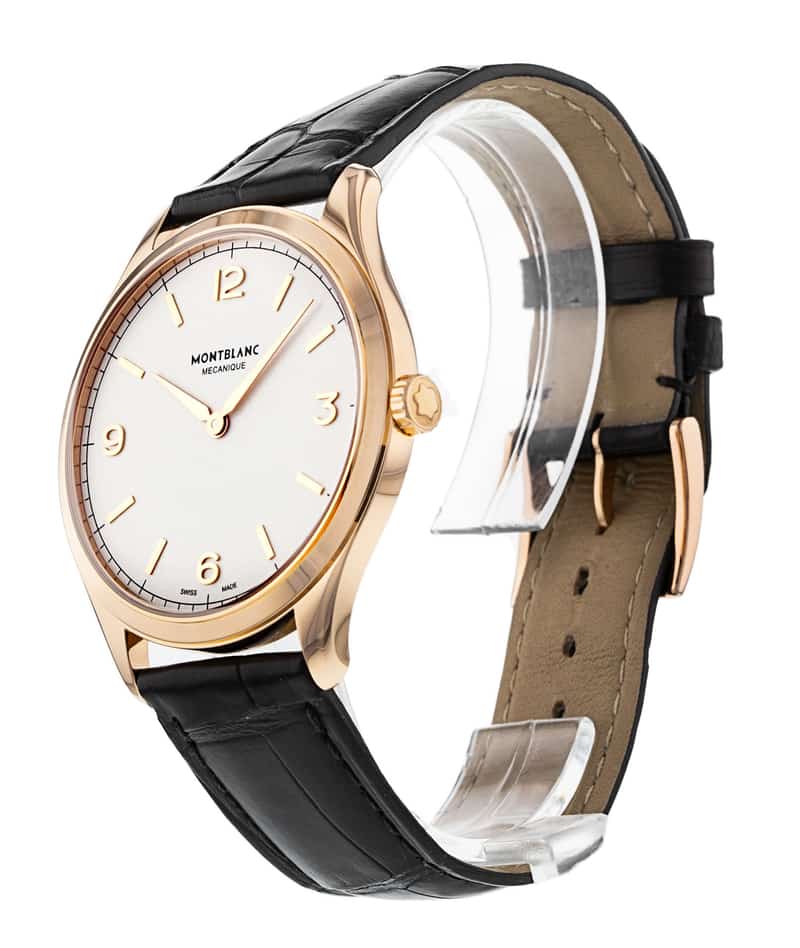 Montblanc Heritage 112516
